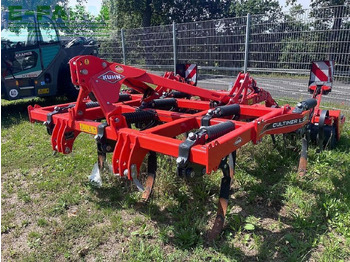 Cultivador KUHN