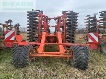 Rastras Kuhn cultimer l4000: foto 5 Rastras Kuhn cultimer l4000: foto 5