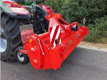 Equipo para trabajo del suelo KUHN