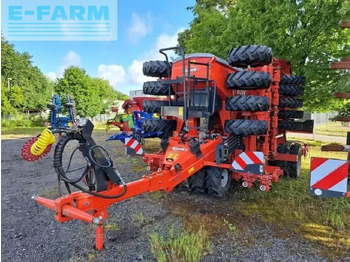 Combinado de siembra KUHN