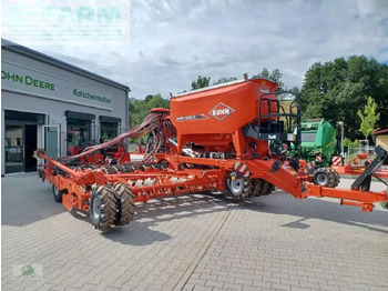 Combinado de siembra KUHN