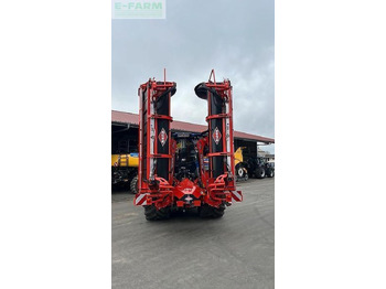 Segadora KUHN
