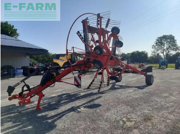 Henificadora Kuhn ga 8830: foto 2