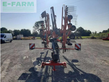 Henificadora Kuhn ga 8830: foto 3