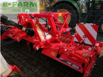 Equipo para trabajo del suelo KUHN
