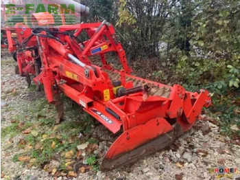 Equipo para trabajo del suelo KUHN