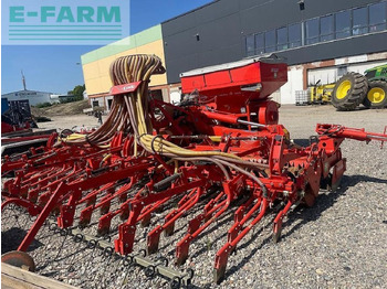 Equipo para trabajo del suelo KUHN