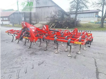 Cultivador KUHN