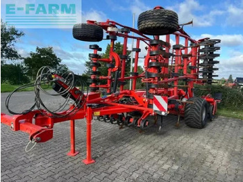 Cultivador KUHN