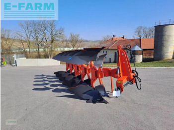 Arado Kuhn vari master 123 - 4 schar pflug: foto 4 Arado Kuhn vari master 123 - 4 schar pflug: foto 4