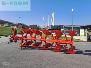 Arado Kuhn vari master 123 - 4 schar pflug: foto 2 Arado Kuhn vari master 123 - 4 schar pflug: foto 2