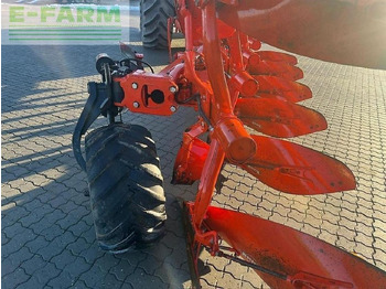 Arado Kuhn vari-master l on land: foto 4