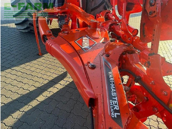Arado Kuhn vari-master l on land: foto 5
