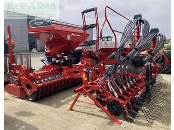 Combinado de siembra Kverneland e-maxidrill s series acpohxx: foto 5 Combinado de siembra Kverneland e-maxidrill s series acpohxx: foto 5