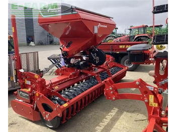 Combinado de siembra Kverneland e-maxidrill s series acpohxx: foto 4 Combinado de siembra Kverneland e-maxidrill s series acpohxx: foto 4