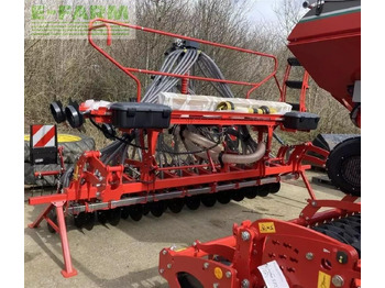 Combinado de siembra Kverneland e-maxidrill s series acpohxx: foto 2 Combinado de siembra Kverneland e-maxidrill s series acpohxx: foto 2
