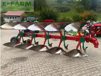 Arado Kverneland lb 100 vario: foto 4 Arado Kverneland lb 100 vario: foto 4