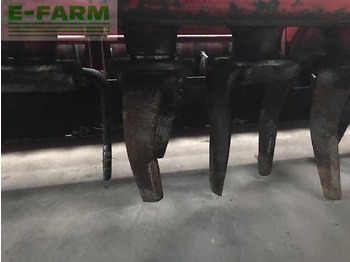 Equipo para trabajo del suelo Kverneland ng-h 101 f30: foto 5