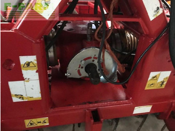 Equipo para trabajo del suelo Kverneland ng-h 101 f30: foto 2