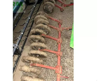 Sembradora de precisión Kverneland ts evo: foto 5