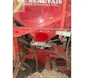 Sembradora de precisión Kverneland ts evo: foto 4