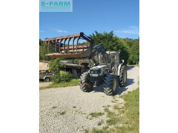 Tractor LAMBORGHINI