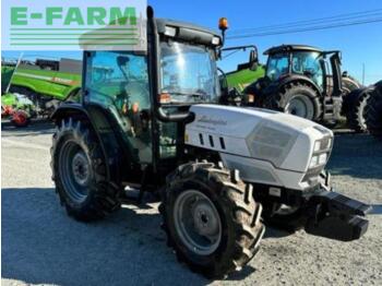 Tractor Lamborghini spire 80: foto 1