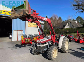 Tractor LAMBORGHINI