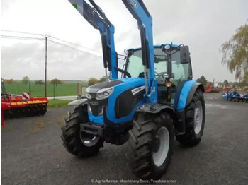 Tractor Landini 5-100h: foto 5
