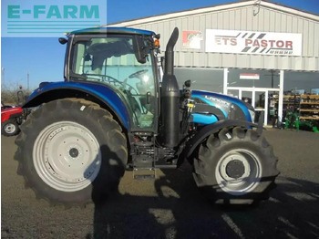 Tractor LANDINI
