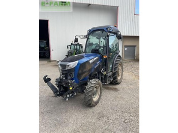 Tractor LANDINI