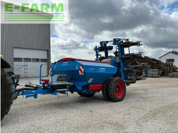 Sembradora de precisión LEMKEN