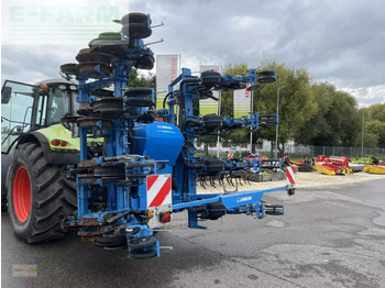 Sembradora de precisión Lemken azurit 9: foto 4 Sembradora de precisión Lemken azurit 9: foto 4