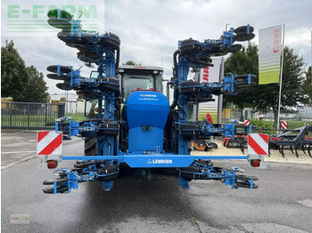 Sembradora de precisión Lemken azurit 9: foto 5 Sembradora de precisión Lemken azurit 9: foto 5