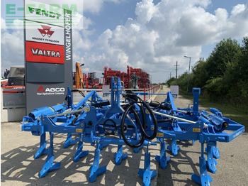 Cultivador LEMKEN