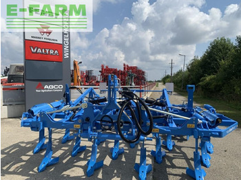 Cultivador LEMKEN