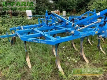 Cultivador LEMKEN