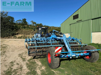 Rastras Lemken rubin 9/500 u: foto 3 Rastras Lemken rubin 9/500 u: foto 3