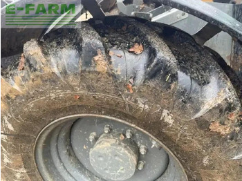 Manipulador telescópico Liebherr t36-7s: foto 4