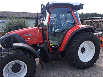 Tractor LINDNER Lintrac