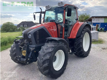 Tractor LINDNER Geotrac