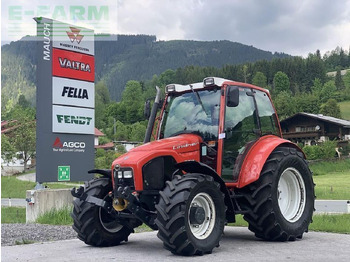 Tractor LINDNER Geotrac