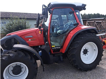 Tractor LINDNER Lintrac
