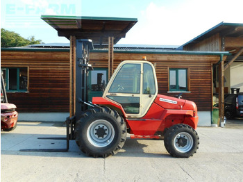Carretilla elevadora MANITOU M 30-4