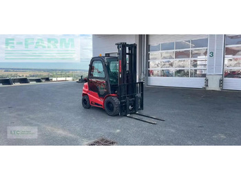 Carretilla elevadora MANITOU MI 30 D
