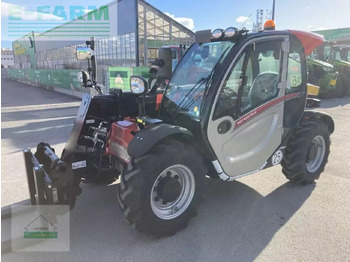Manipulador telescópico MANITOU MLT 625