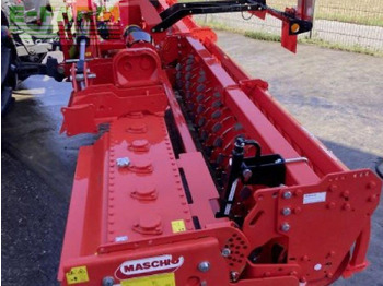 Equipo para trabajo del suelo MASCHIO GASPARDO