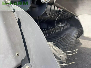 Empacadora de pacas cuadradas Massey Ferguson 2190: foto 2 Empacadora de pacas cuadradas Massey Ferguson 2190: foto 2