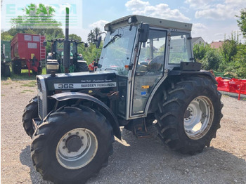 Tractor MASSEY FERGUSON 300 series