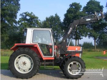 Tractor Massey Ferguson 397: foto 1